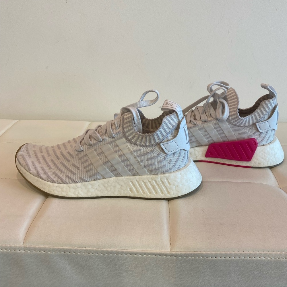 Adidas Ultra Boost Athletic Shoes